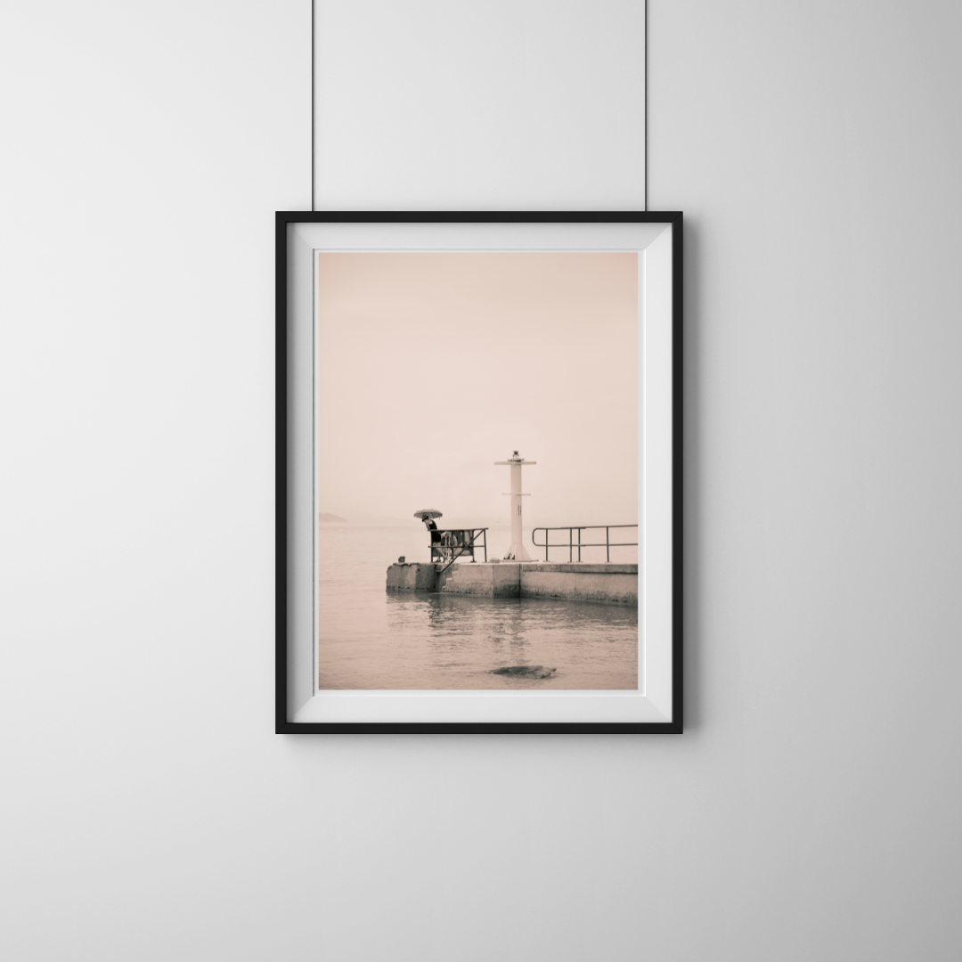 Day 36 Lighthouse