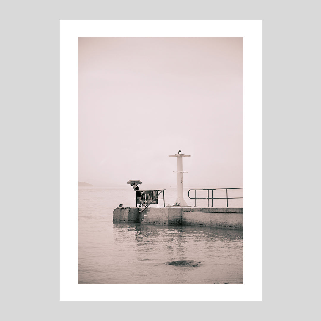 Day 36 Lighthouse