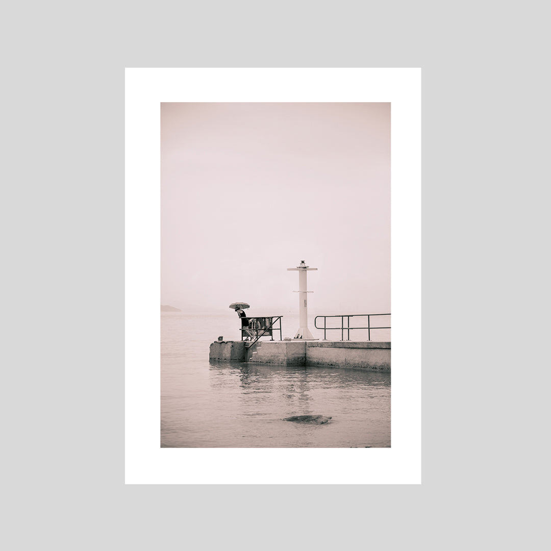 Day 36 Lighthouse