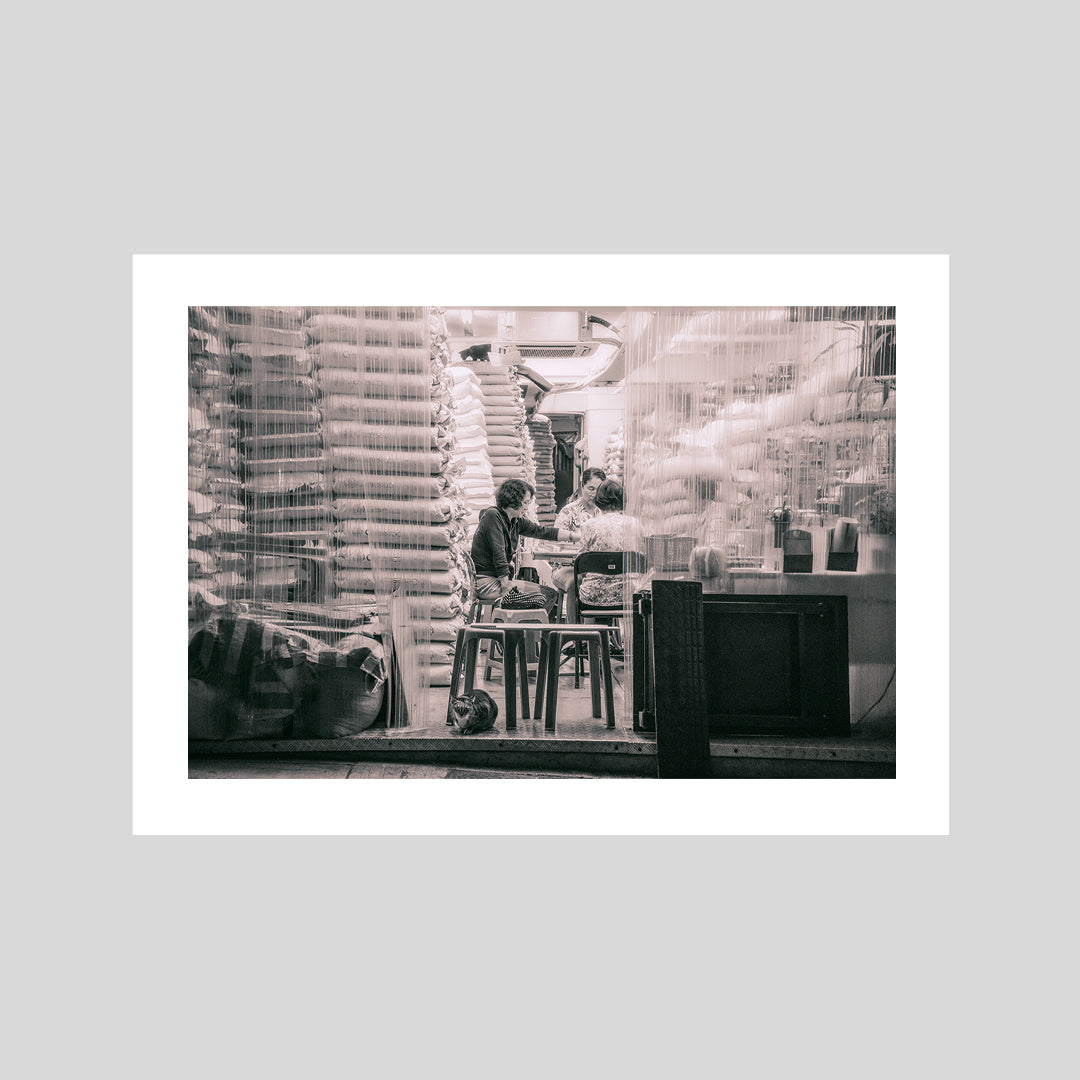 Day 80 Mahjong