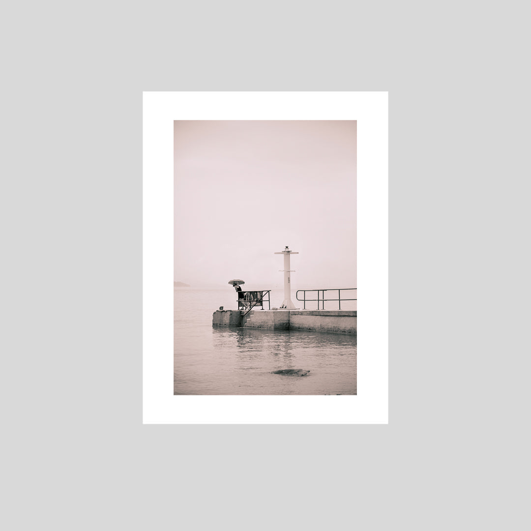 Day 36 Lighthouse